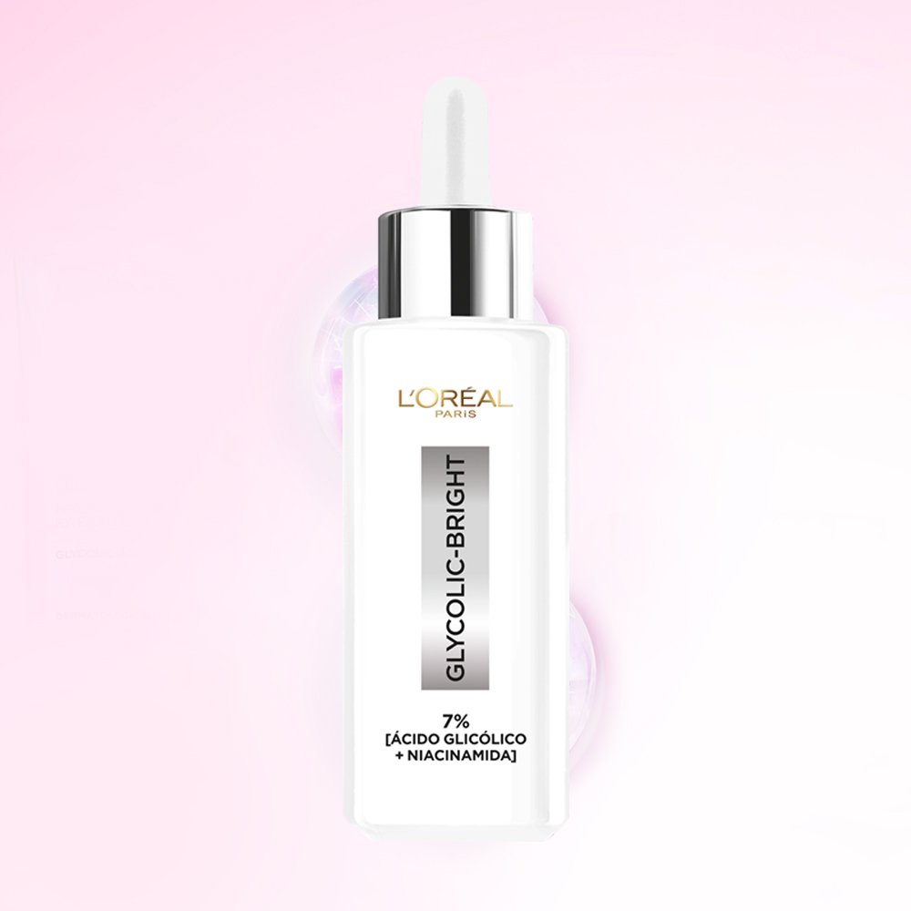 Serum Rostro Anti-Manchas